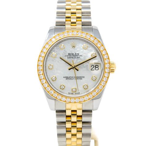 rolex datejust 31 occasion|rolex datejust 31 for sale.